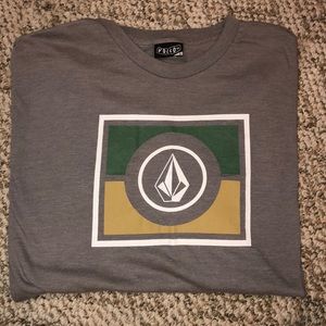 mens volcom t-shirt